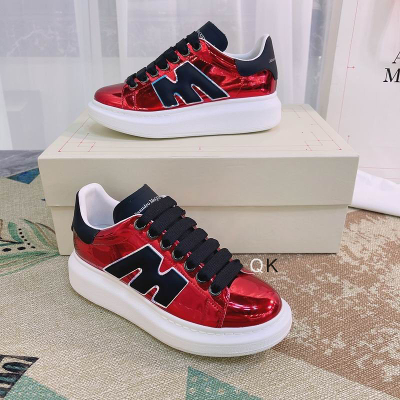 men Alexander McQueen shoes-075